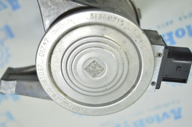 VOLVO 31368715 Помпа в наличии Ирпень