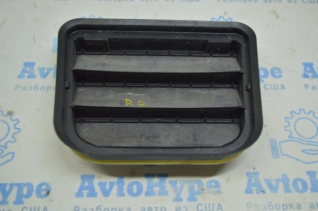 Люк заднего крыла 31369380 VOLVO