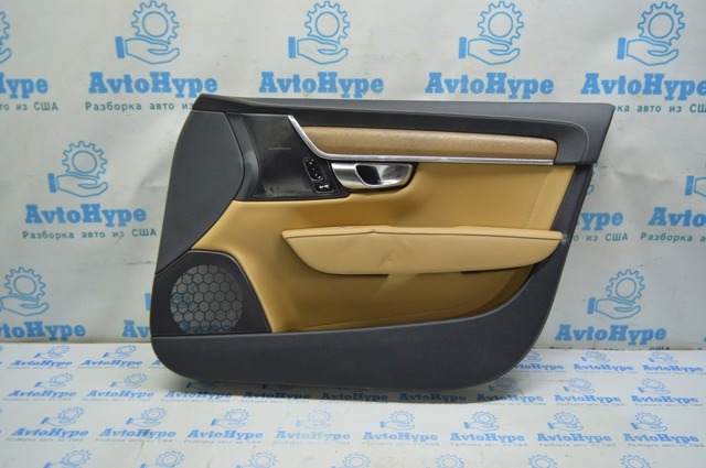 31376458 VOLVO Кнопка стеклоподъемника передняя купить в Павлоград