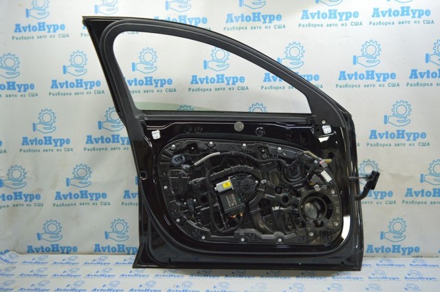 Держатель наружной ручки двери, передней левой 31378251 VOLVO
