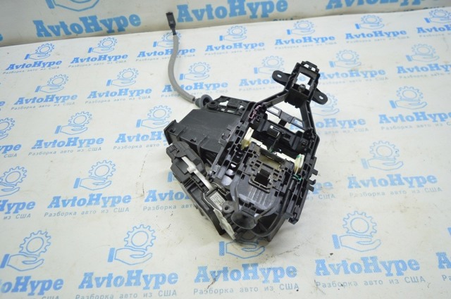 Держатель наружной ручки двери, передней правой 31378254 VOLVO