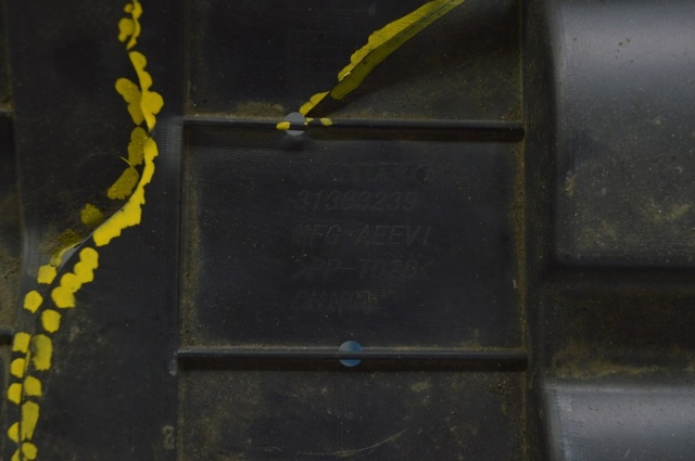 31383239 VOLVO купить в Харьков