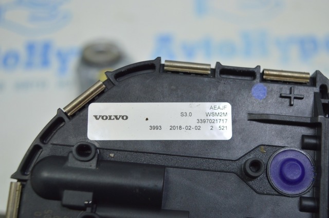 31385115 VOLVO Трапеция дворников купить в Львов
