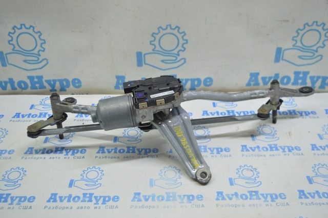 Трапеция стеклоочистителя 31385115 VOLVO