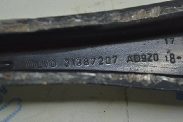 31387207 VOLVO Рычаг задней подвески поперечный купить в Полтава