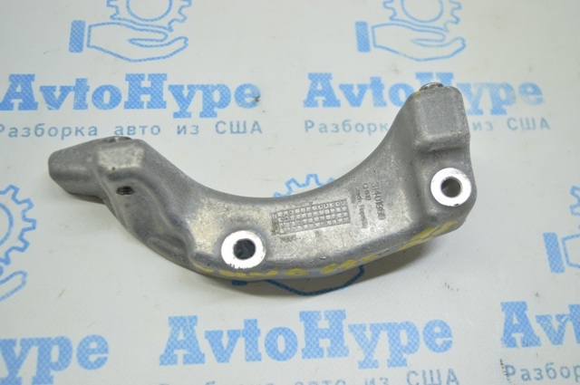 Кронштейн компрессора кондиционера 31401869 VOLVO