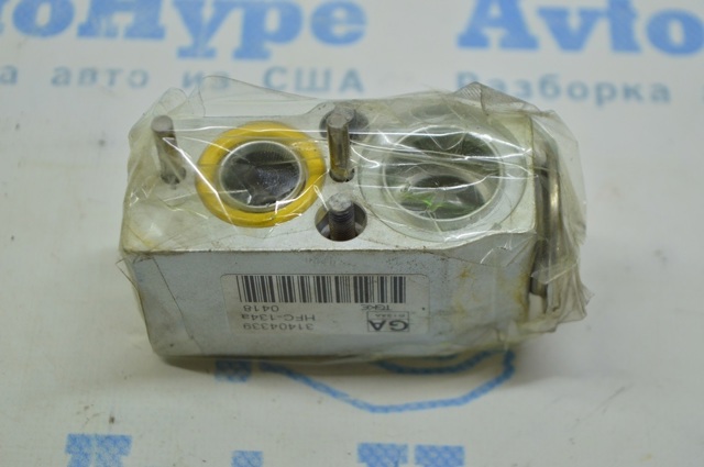 31404339 Клапан TRV кондиционера купить Киев