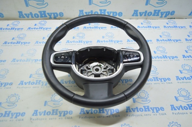 Руль 31407813 VOLVO