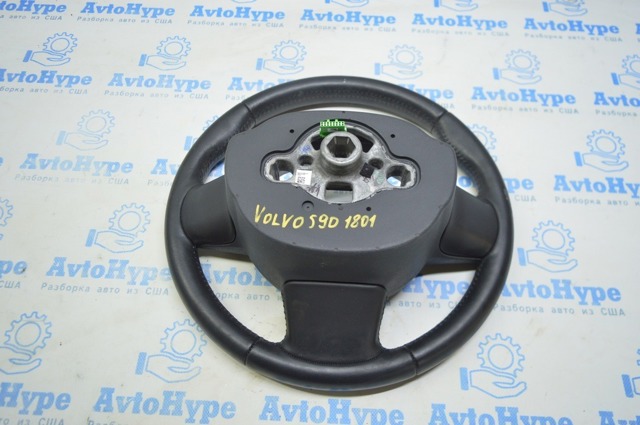 31407813 VOLVO Рулевое колесо купить в Ирпень