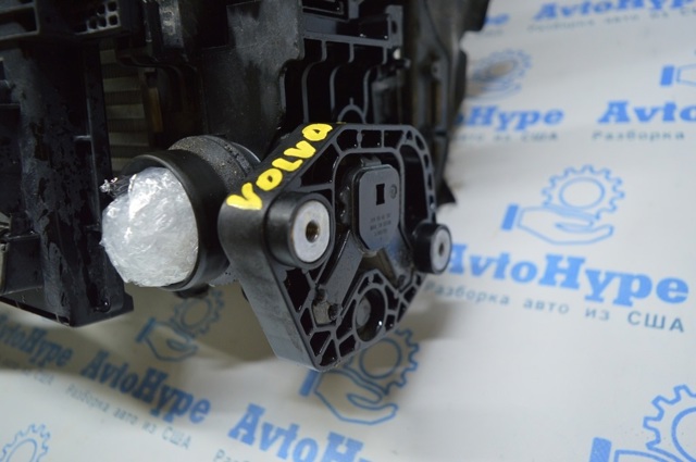 Радиатор водяной 31410895 VOLVO