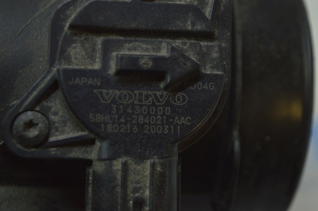 Датчик расхода воздуха 31430000 VOLVO