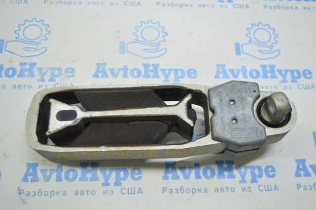 31430195 VOLVO Подушка (опора) двигателя правая верхняя купить в Тернополь