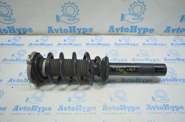Амортизаторы передние 31434845 VOLVO