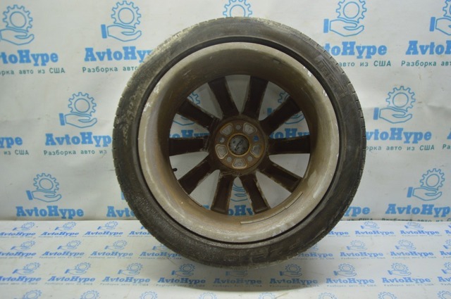 31434953 VOLVO Диски колесные купить в Житомир