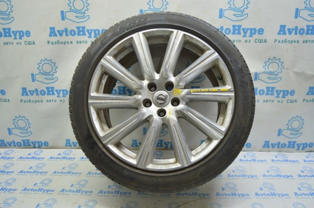 Диски на авто 31434953 VOLVO