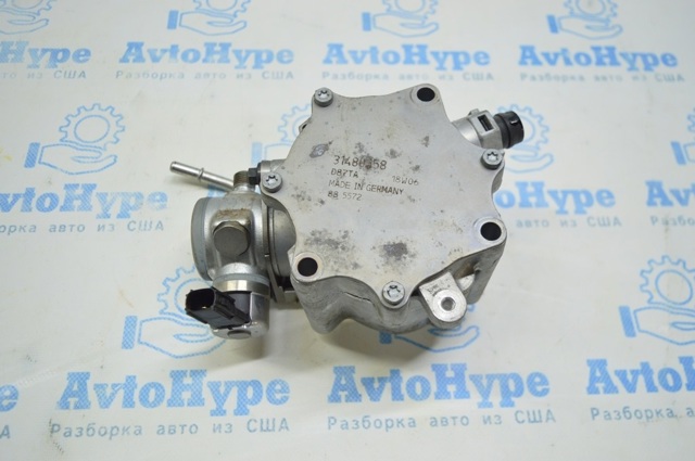 31437903 VOLVO Насос топливный высокого давления (ТНВД) купить в Харьков
