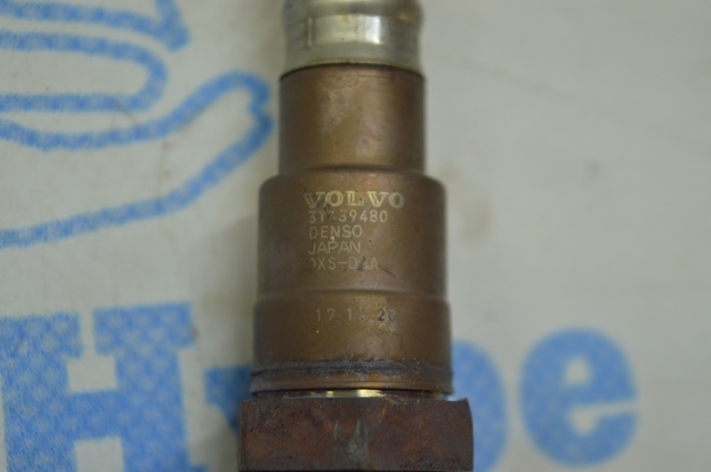 Лямбда-зонд, датчик кислорода до катализатора Volvo XC60 II