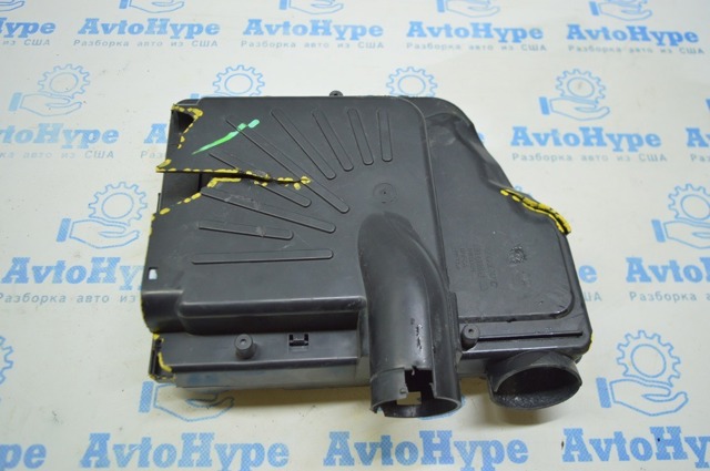 31439651 Резонатор воздушного фильтра купить Украина