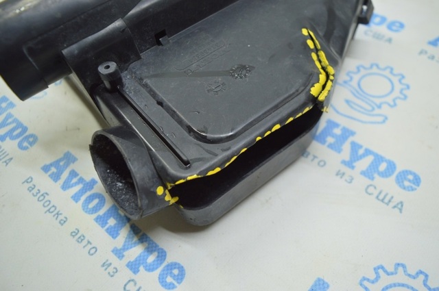 31439651 VOLVO Резонатор воздушного фильтра купить в Ровно