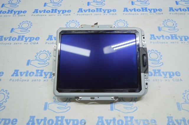Бортовой компьютер 31456506 VOLVO