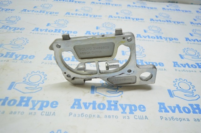 31459809 VOLVO Кронштейн компрессора наддува двигателя купить в Украина
