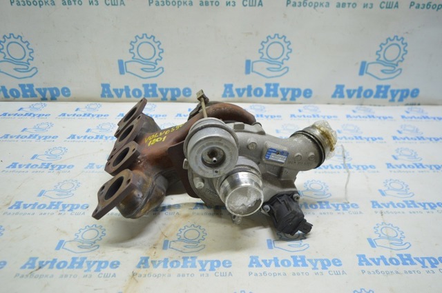 31459815 VOLVO Турбина купить в Украина