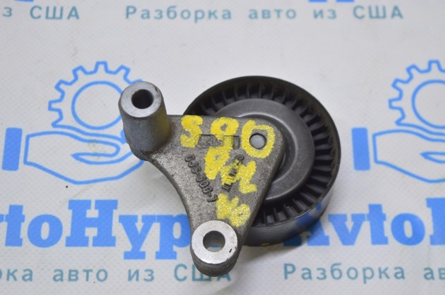 Ролик приводного ремня, паразитный 31460386 VOLVO