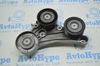 Кронштейн с роликами приводного ремня volvo s90 16- 31686792 31460388 31460388