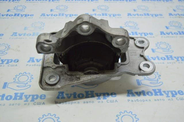 Подушка (опора) двигателя, левая 31460716 VOLVO