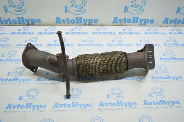 31465132 VOLVO Приёмная труба купить в Львов
