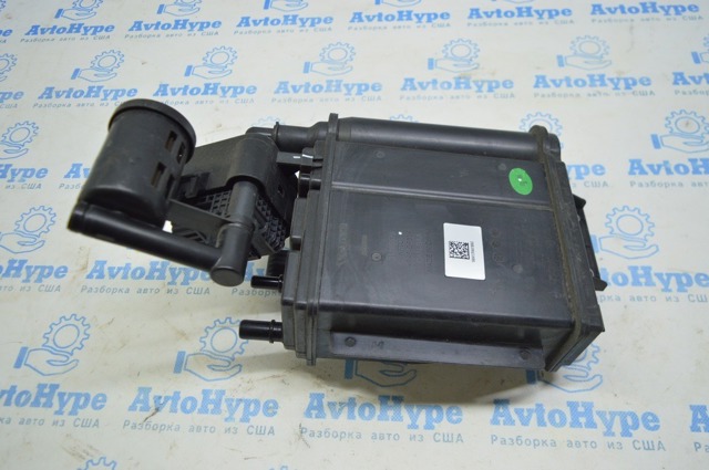 31465579 Адсорбер паров топлива купить Сумы