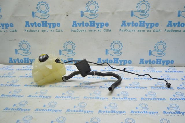 31465682 VOLVO Бачок системы охлаждения купить в Запорожье