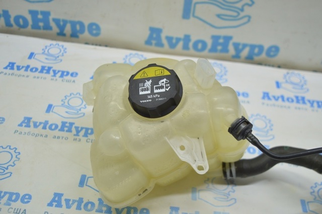 31465682 VOLVO Бачок системы охлаждения купить в Житомир