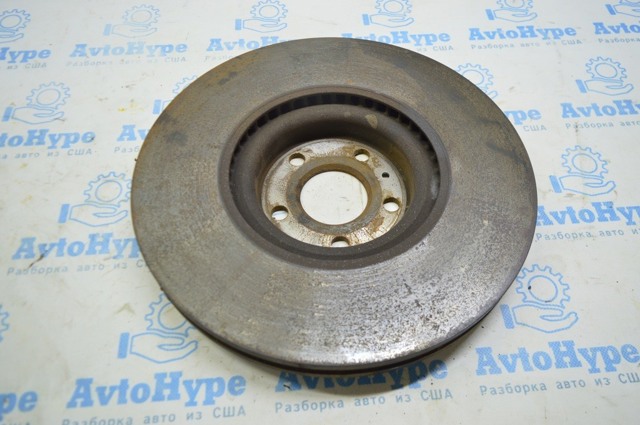 31471752 VOLVO Диск тормозной передний купить в Украина