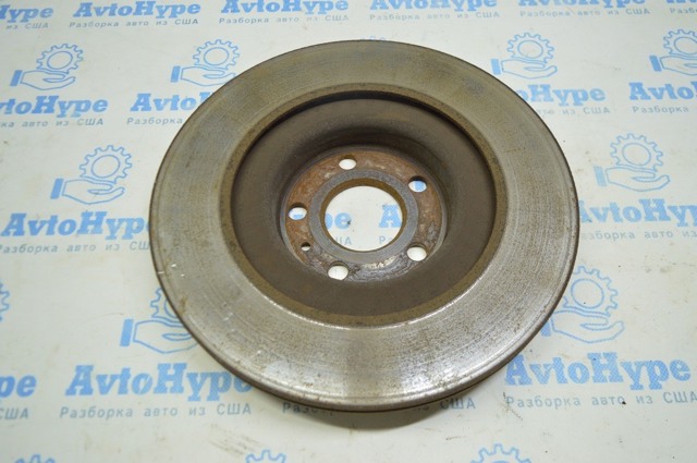 Задний дисковый тормоз 31471816 VOLVO