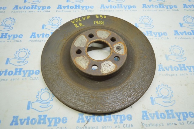 31471816 Тормозные диски купить Киев