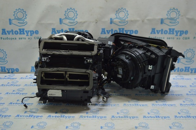 ЭБУ климат-контроля 31472269 VOLVO