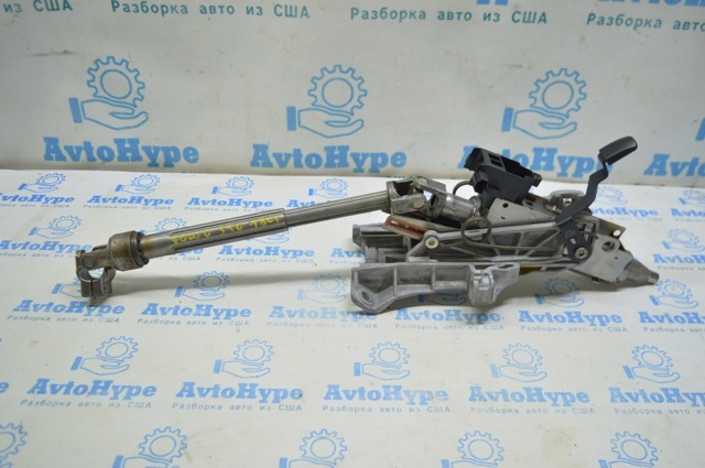 Колонка рулевая 31476075 VOLVO