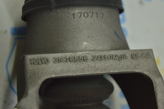 Опора стойки амортизатора заднего 31476556 VOLVO