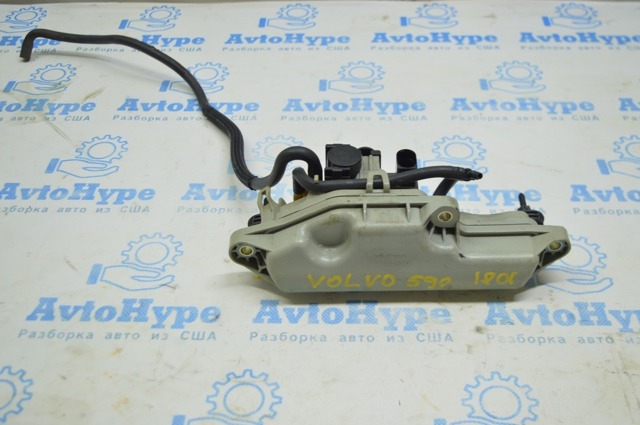 Бачок вакуумной системы двигателя (демпфер) 31480478 VOLVO