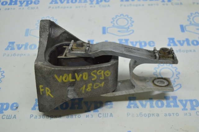 Подушка (опора) двигателя, задняя правая 31480564 VOLVO