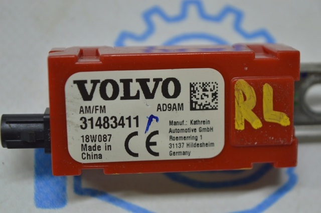 VOLVO 31483411 в наличии Киев