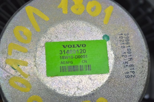 31489120 VOLVO купить в Львов