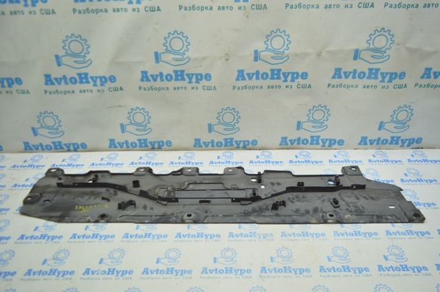 Защита днища, левая 31497613 VOLVO
