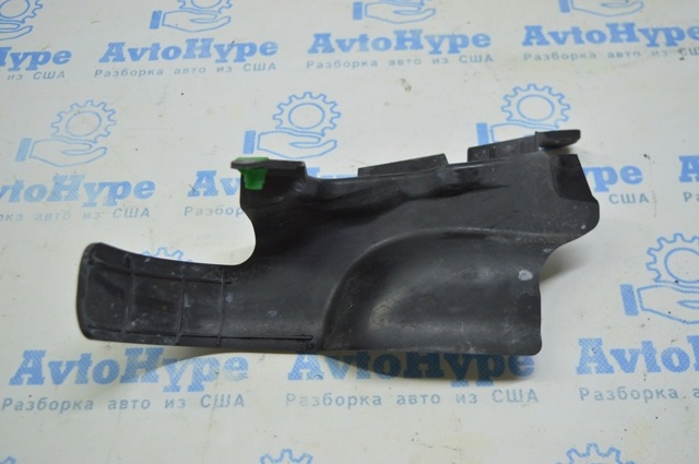 31497985 VOLVO Защита двигателя правая купить в Чернигов