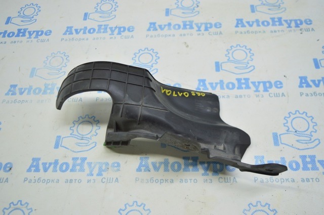 VOLVO 31497985 Защита двигателя правая в наличии Сумы