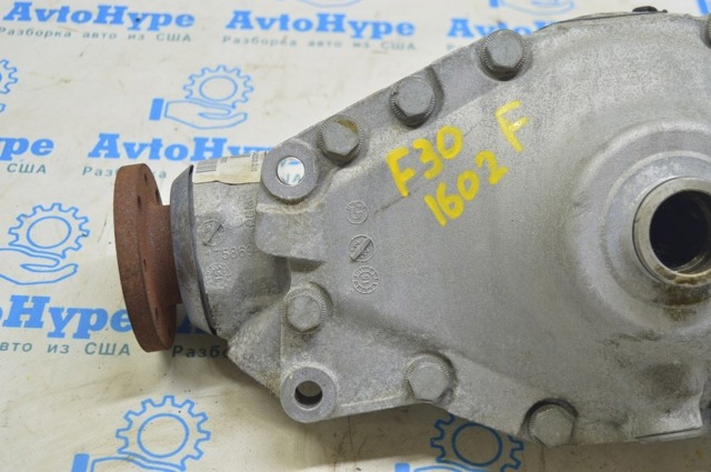 BMW 31507590899 Передний редуктор в наличии Черкассы