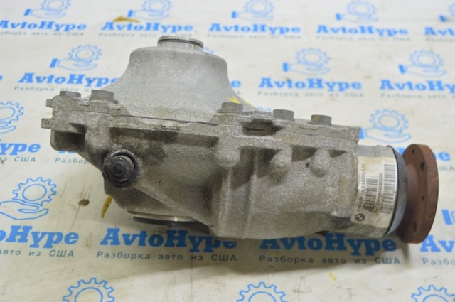 BMW 31507590899 Редуктор передний в наличии Ужгород