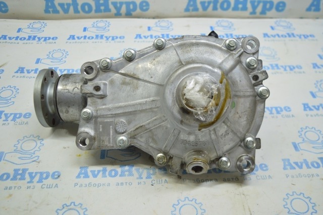 31508487445 Редуктор передний купить Черкассы