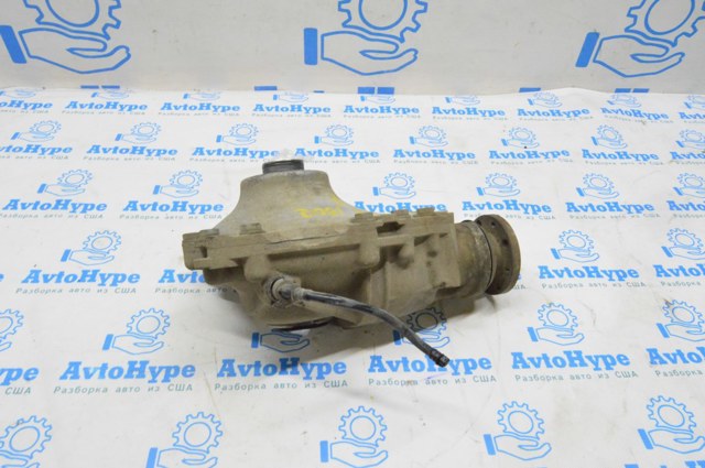 31508679981 BMW Передний редуктор купить в Ровно